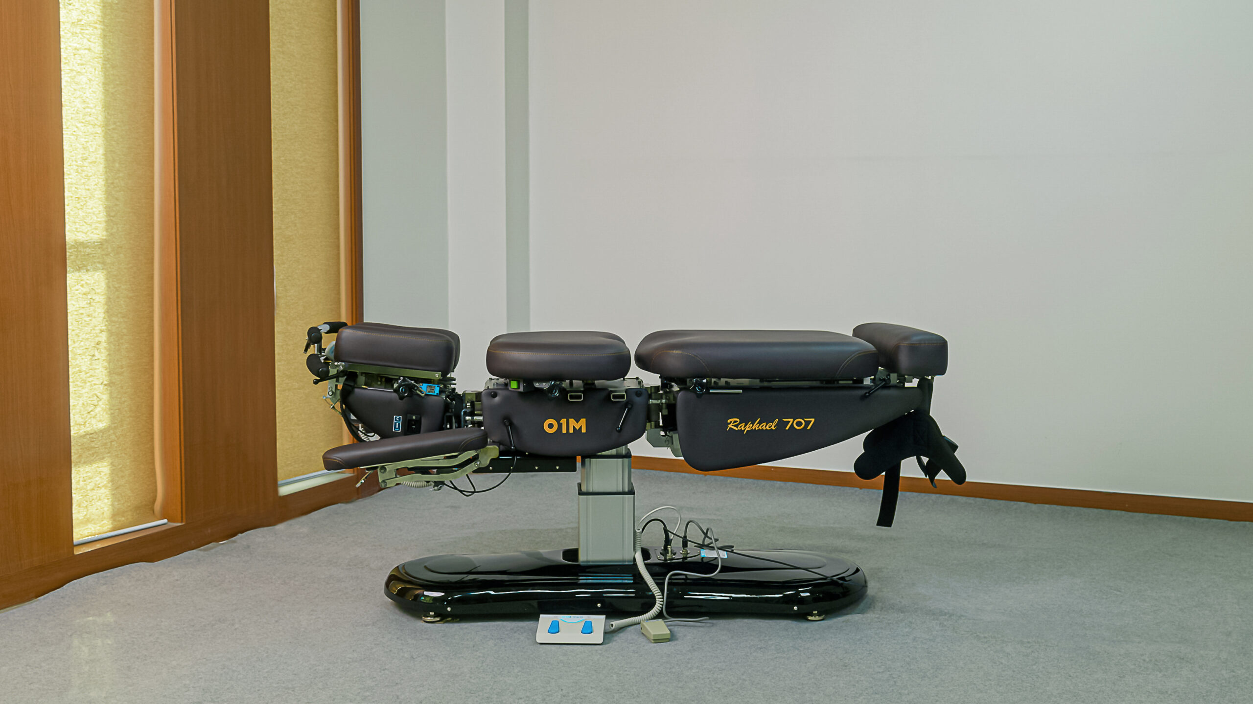 Table chiropracteur image 8