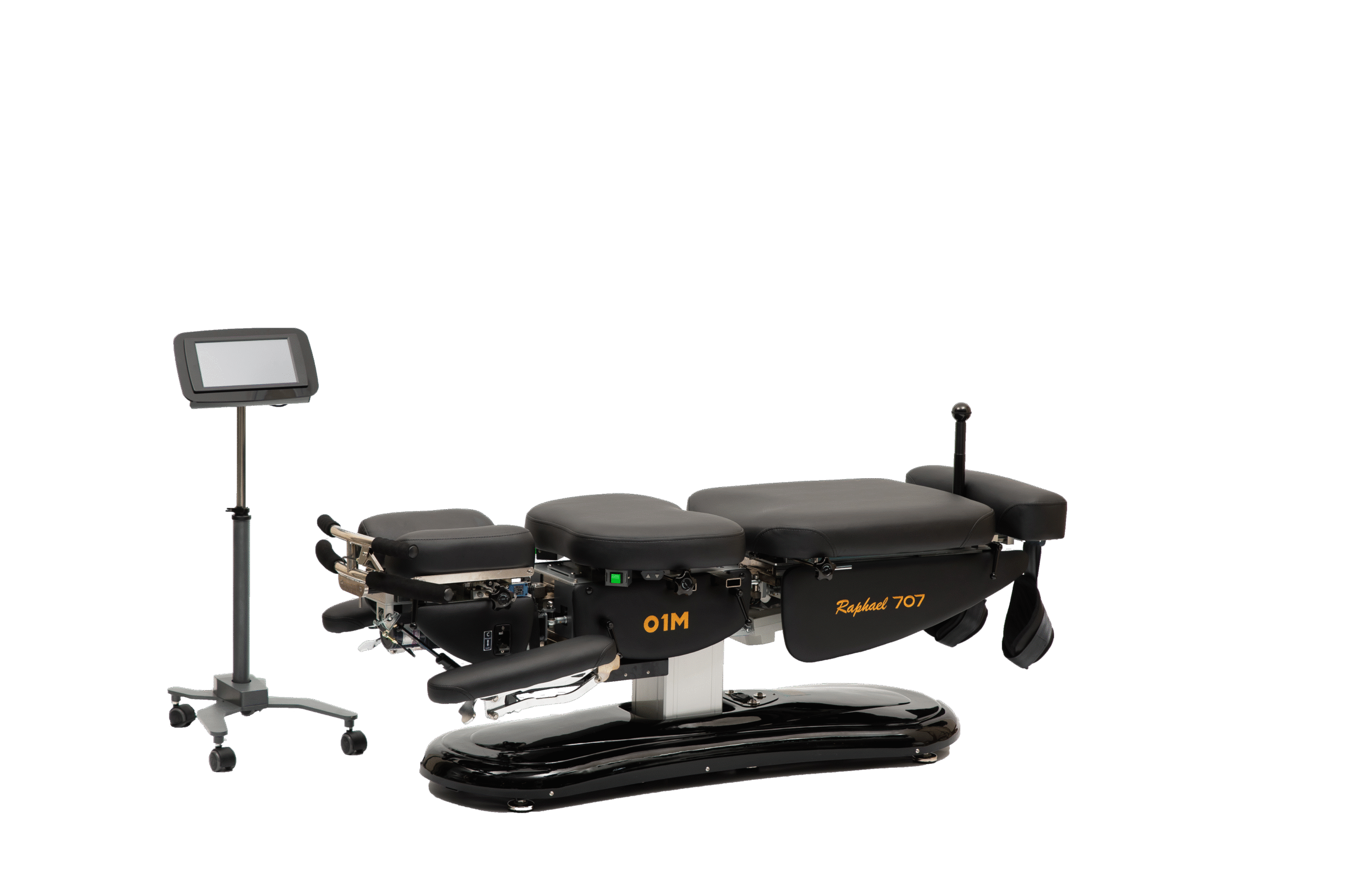 Table de chiropraxie - Chiro Pro - Raphael 707