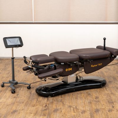 Table chiropracteur image 5