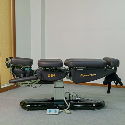 Table chiropracteur image 8